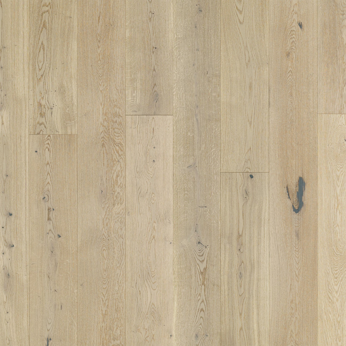 Rio Alva French Oak Engineered Hardwood Flooring – 5/8" x 8-1/2" – 4 mm Wear Layer