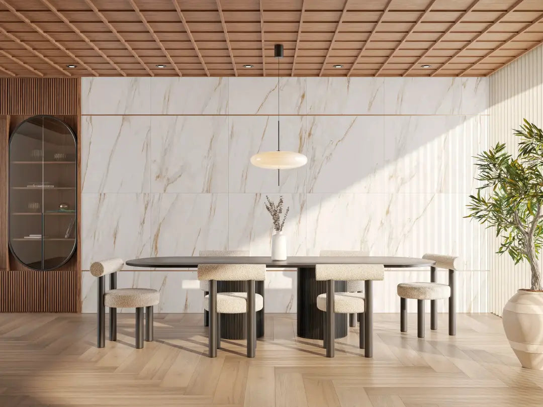 Architectural Surface Porcelain Oriana Polished or Mate