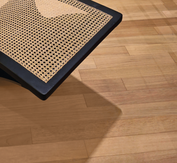 Brazilian Oak (Tauari) Solid Hardwood Flooring