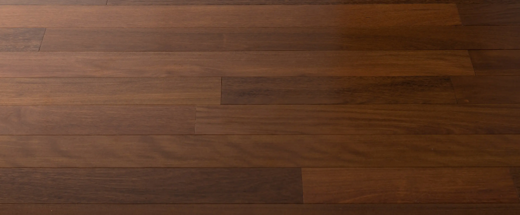 Brazilian Chestnut (Sucupira) Solid Hardwood Flooring