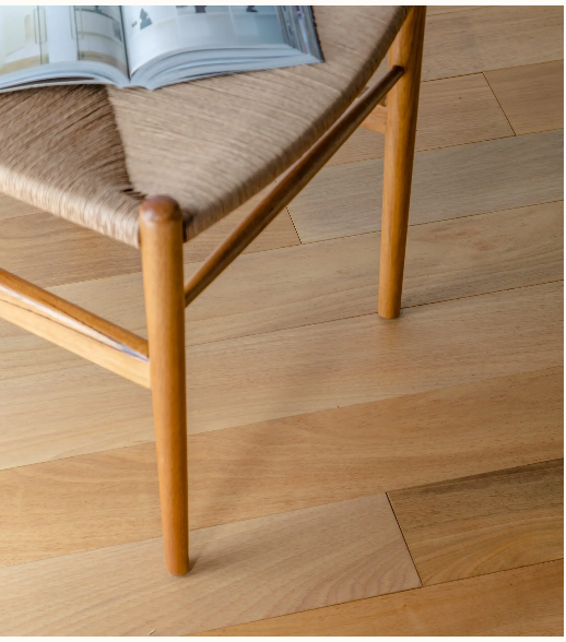 Brazilian Oak (Tauari) Solid Hardwood Flooring