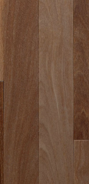 Brazilian Teak (Cumaru) Solid Hardwood Flooring
