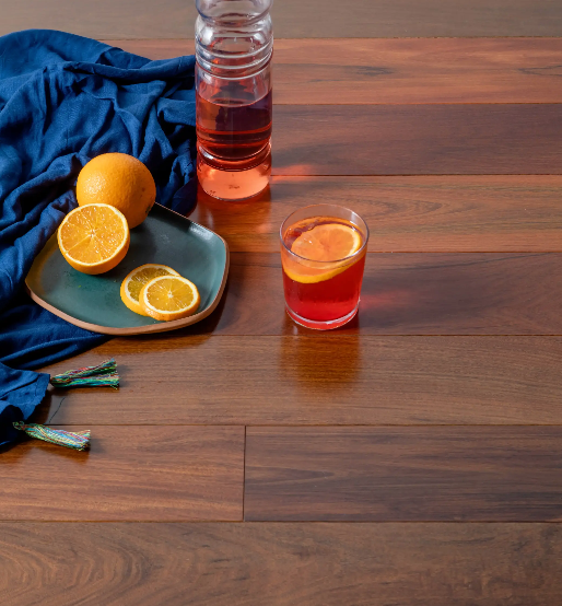 Brazilian Walnut (Ipe) Solid Hardwood Flooring