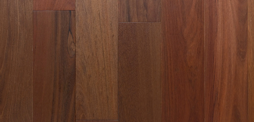 Brazilian Walnut (Ipe) Solid Hardwood Flooring