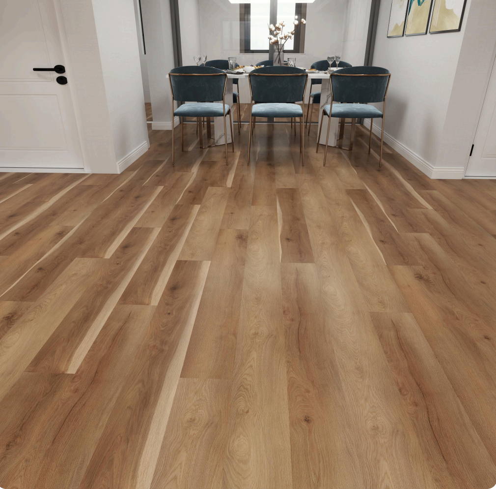 Closing I9 Waterproof Luxury Vinyl Plank