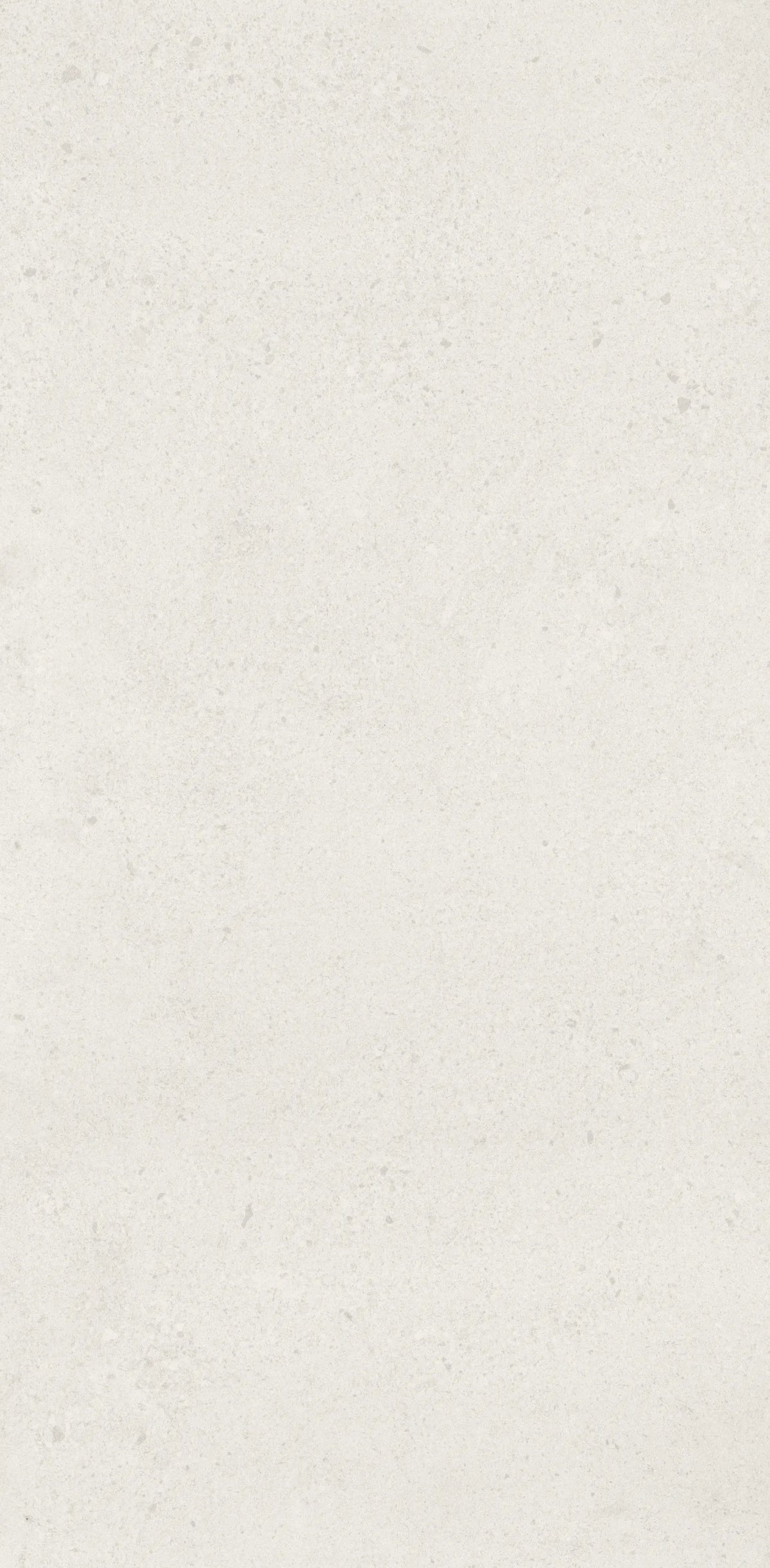 Concreta Concrete-Look Porcelain Tile White