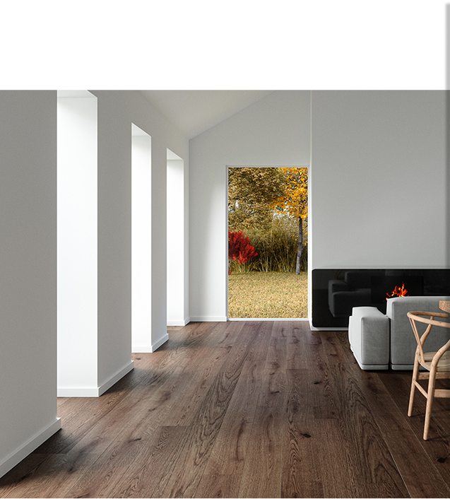 Dao Engineered French Oak- 3mm