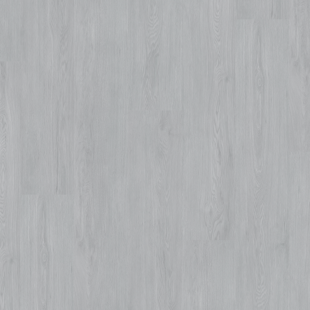 Flat Gray GR Waterproof Luxury Vinyl Plan