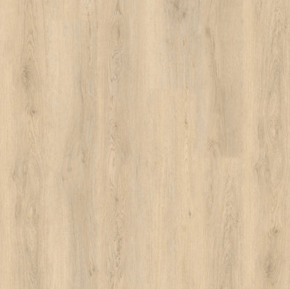 Coffee Cream Waterproof Luxury Vinyl Plank- Oak SXL