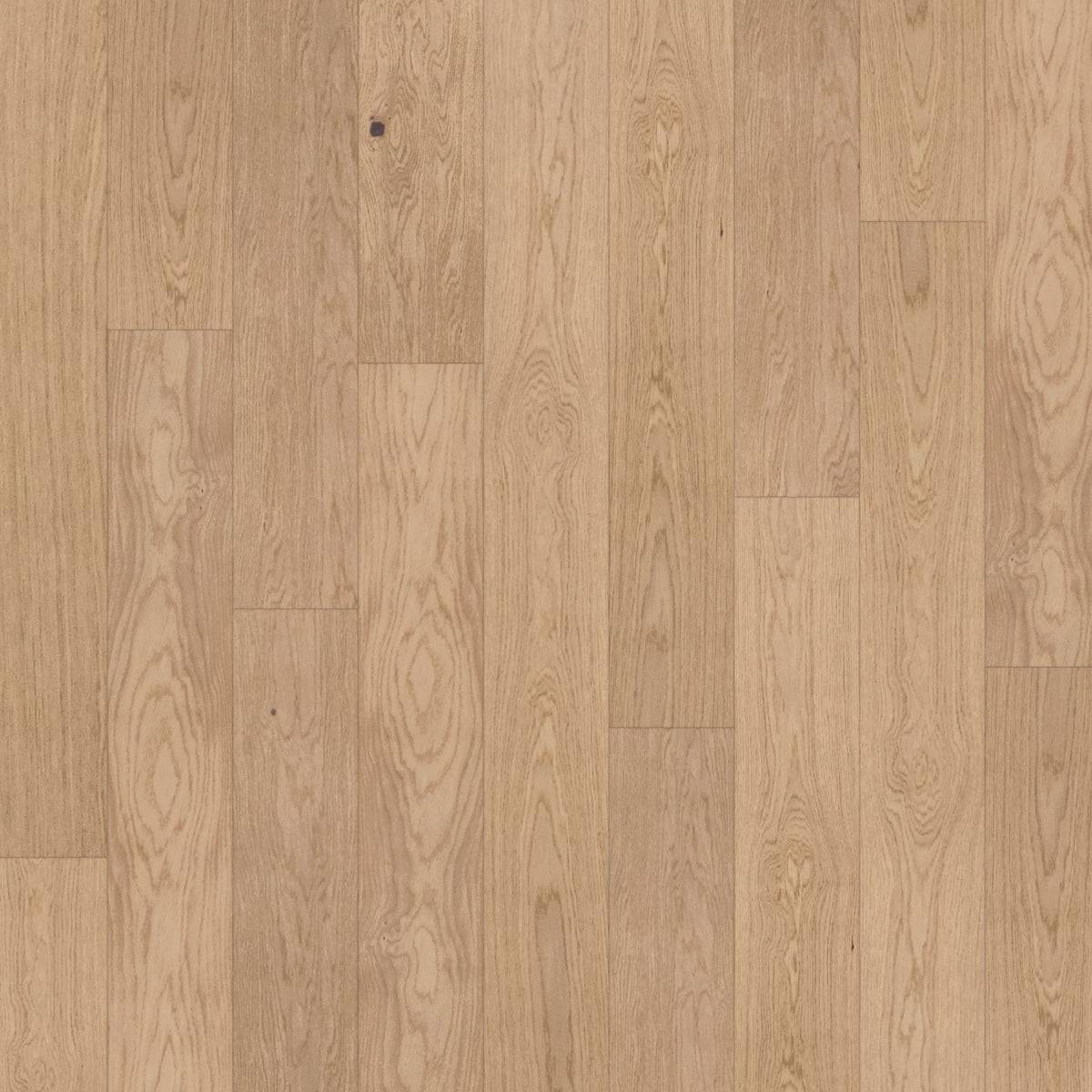 Rio Kura French Oak Engineered Hardwood Flooring – 5/8" x 8-1/2" RL up to 87" – 4 mm Wear Layer