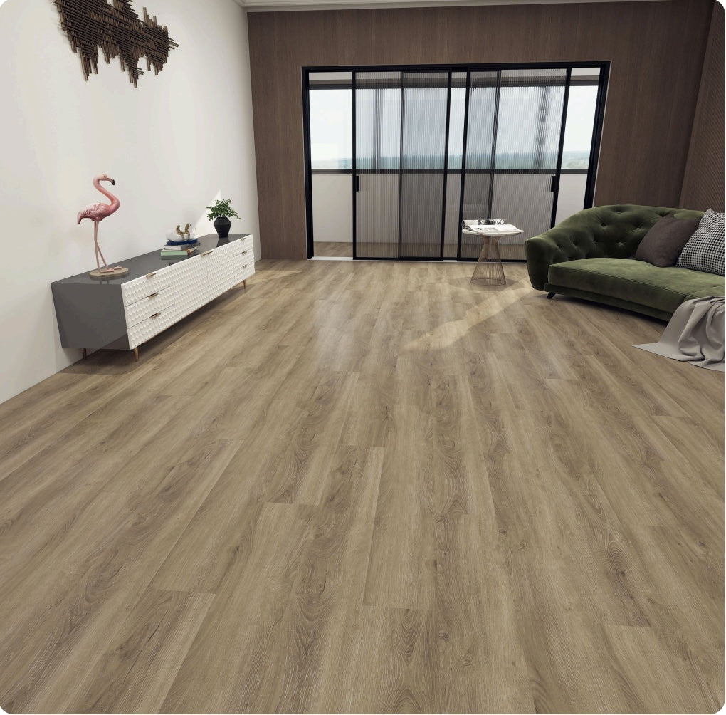 Launch I9 Waterproof Luxury Vinyl Plank
