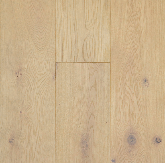 Rio Loire French Oak Engineered Hardwood Flooring – 1/2" x 7-1/4"– 3 mm Wear Layer