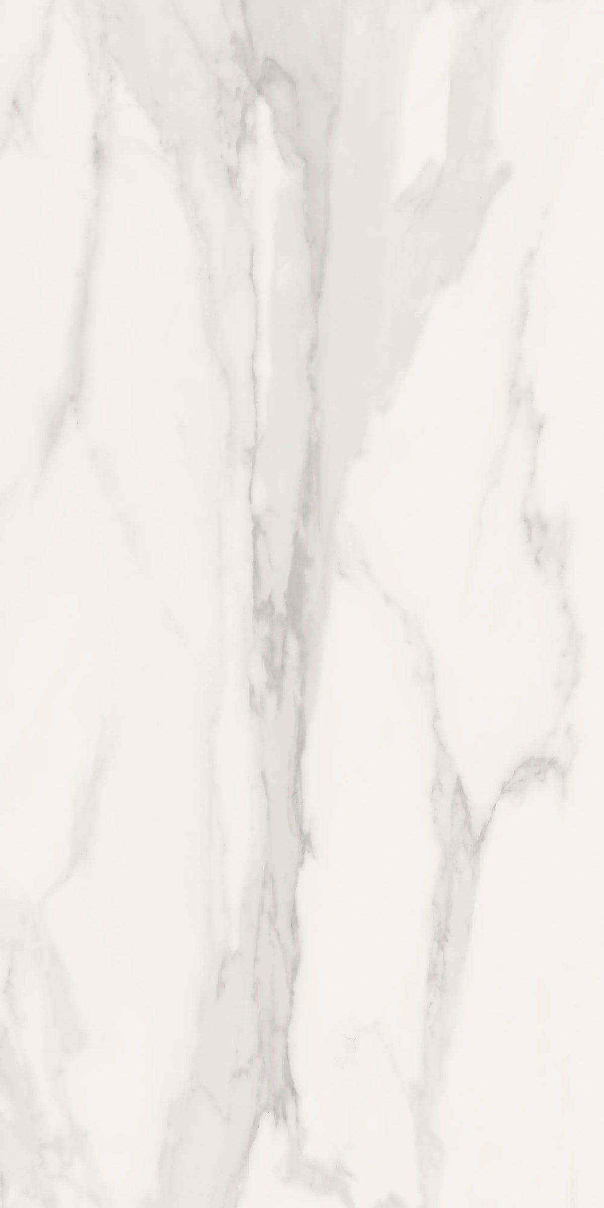 Concreta Concrete-Look Porcelain Tile White