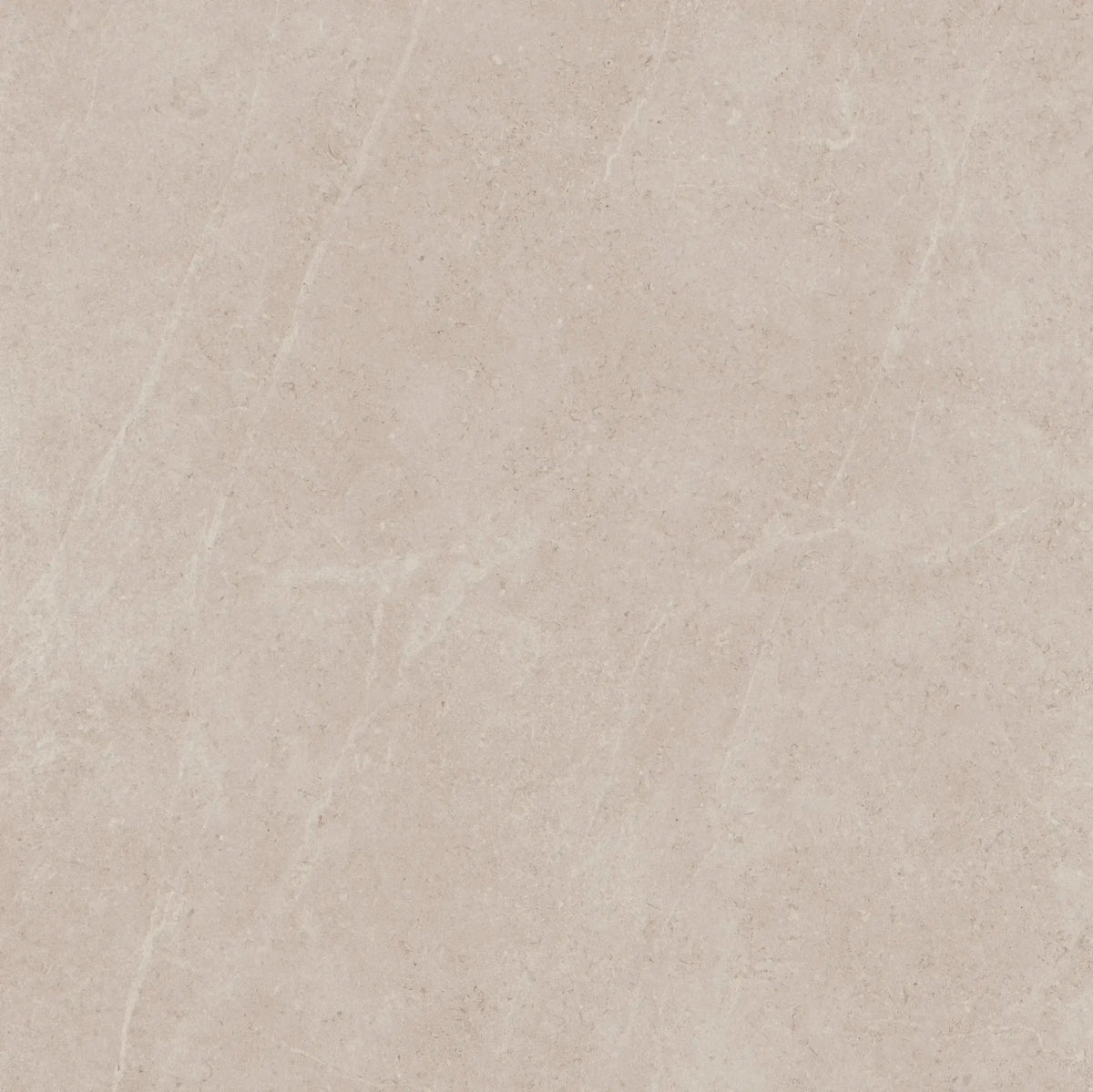 Luverne Limestone-Look Porcelain Tile (White and Ivory)