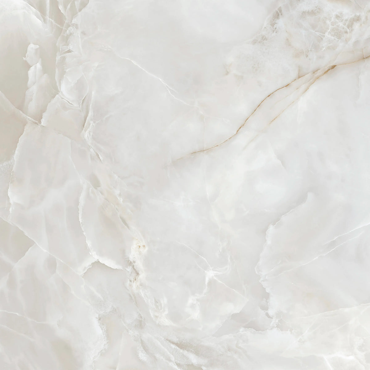 Architectural Surface Porcelain Luxon White Soft