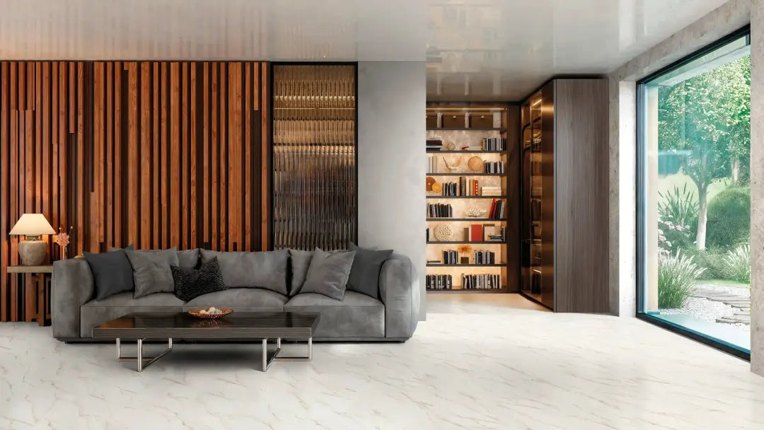 Marbella Gold Ceramic Tile