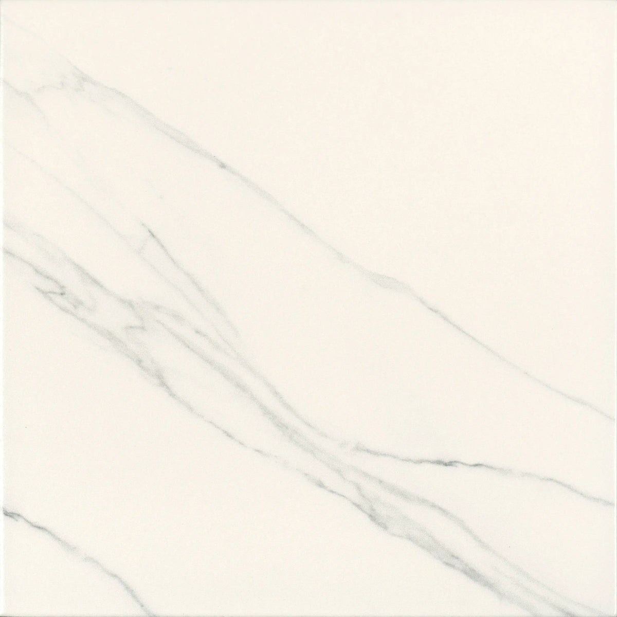 Marbella White Ceramic Tile