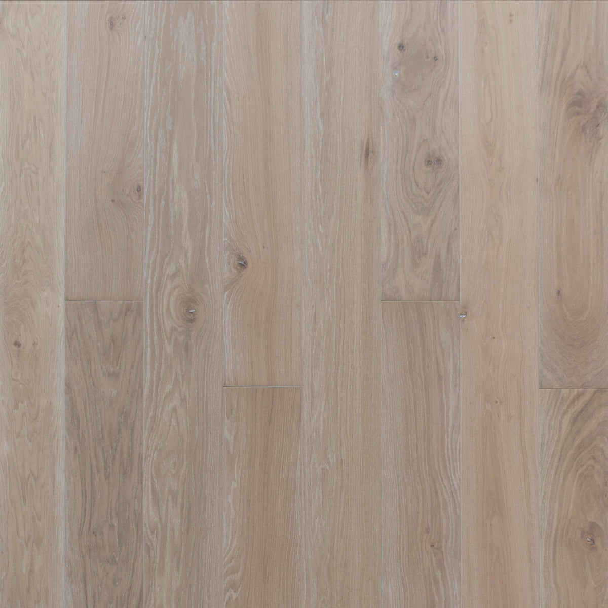 Rio Mondava French Oak Engineered Hardwood Flooring – 1/2" x 7-1/4"– 3 mm Wear Layer