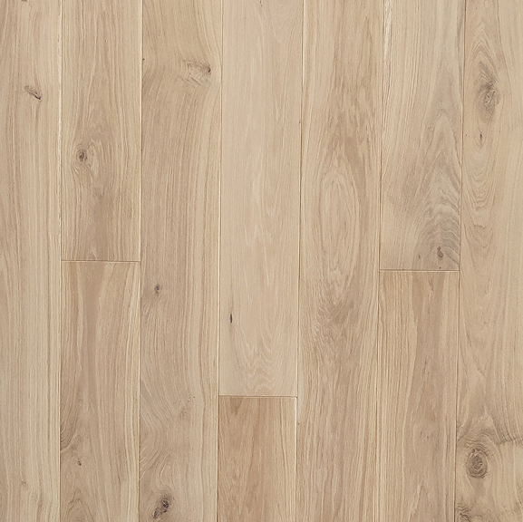 Rio Reno French Oak Engineered Hardwood Flooring – 1/2" x 7-1/4"– 3 mm Wear Layer