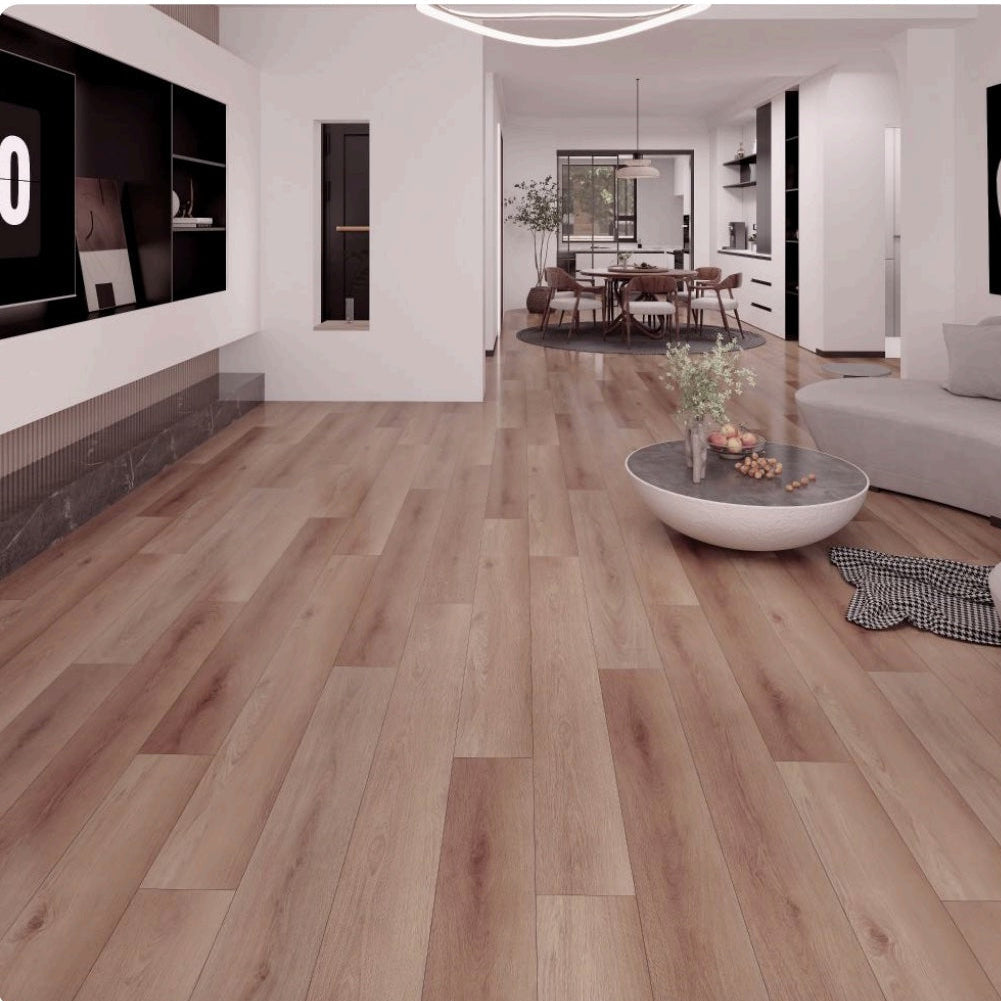 Cerise Waterproof Luxury Vinyl Plank