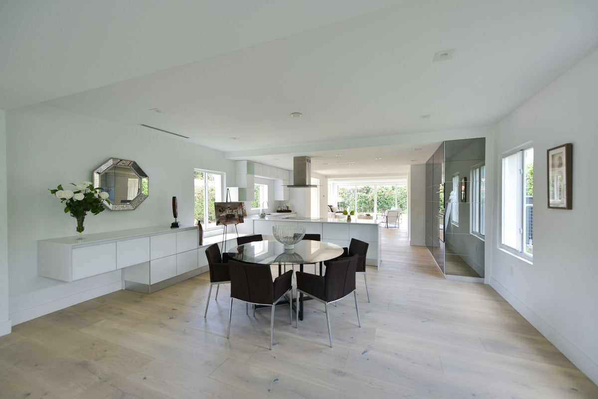 Rio Sado French Oak Engineered Hardwood Flooring – 5/8" x 8-1/2" – 4 mm Wear Layer