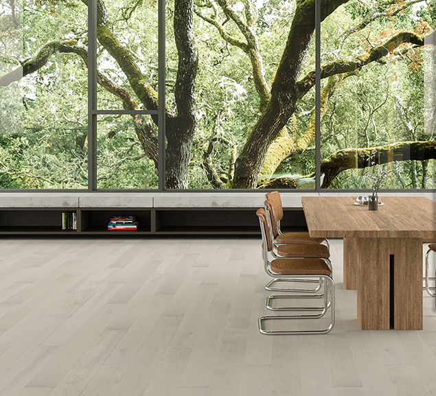 Rio Tejo French Oak Engineered Hardwood Flooring – 1/2" x 7-1/4"– 3 mm Wear Layer