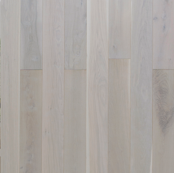 Rio Tejo French Oak Engineered Hardwood Flooring – 1/2" x 7-1/4"– 3 mm Wear Layer