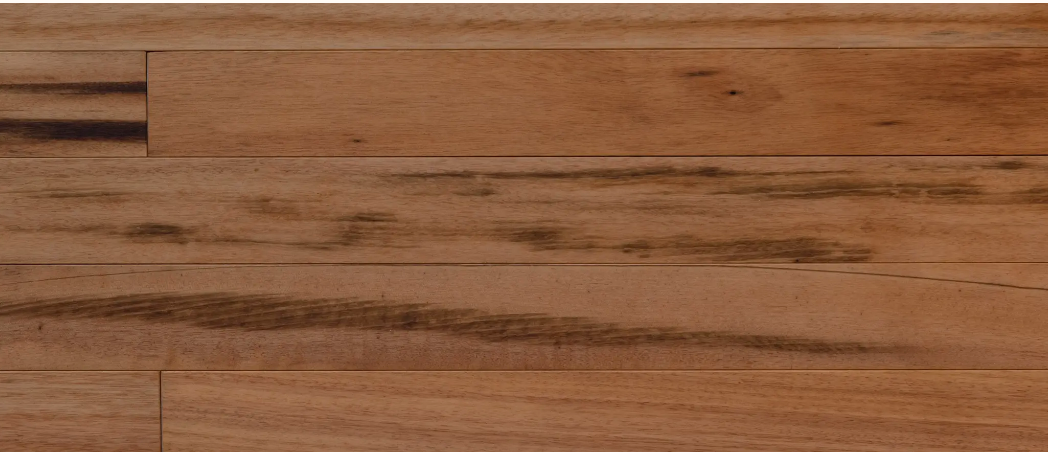 Tigerwood (Muiracatiara) Solid Hardwood Flooring