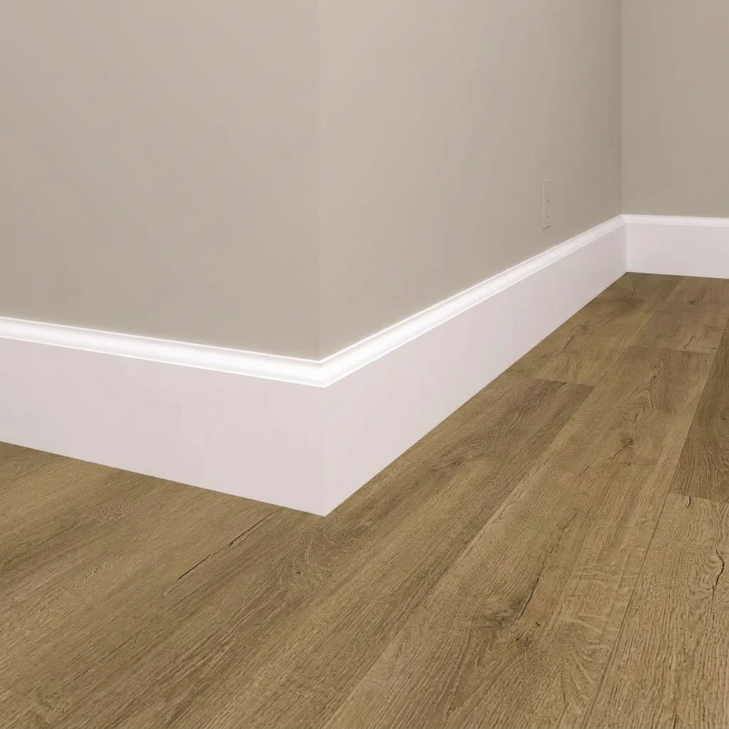 Baseboard 620 Colonial Pine 14mm 16 FT Long
