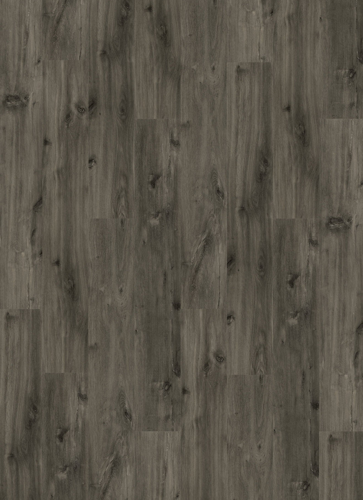 Harmony Gray Waterproof  Luxury Vinyl Plank