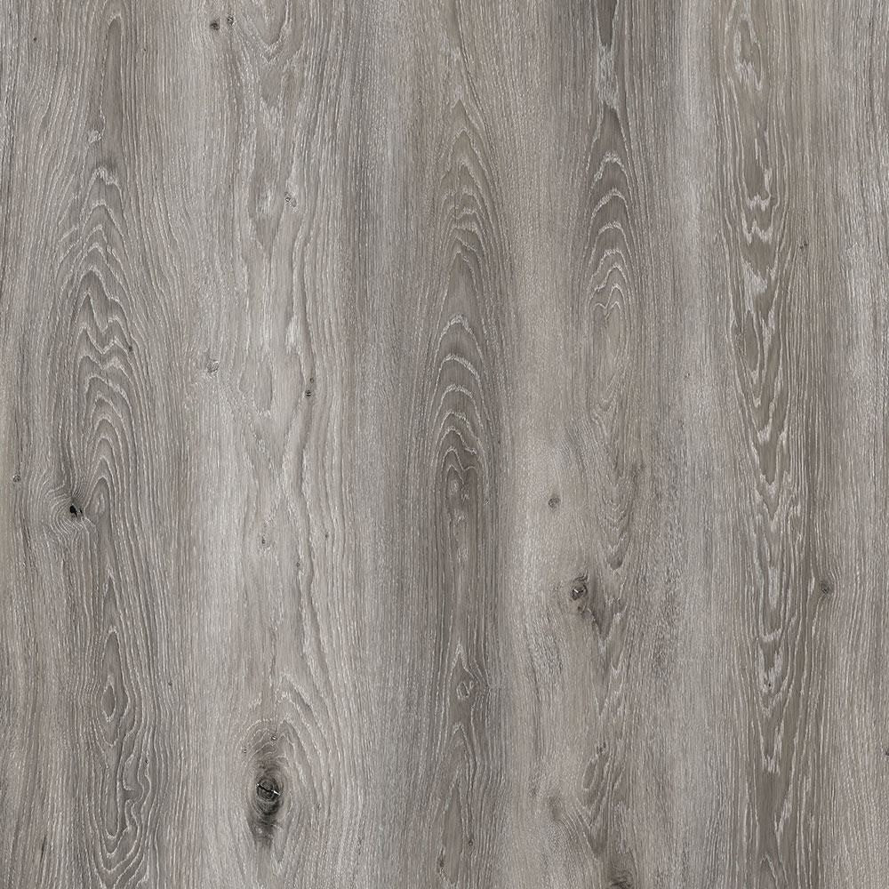 Metal Mix Waterproof  Luxury Vinyl Plank