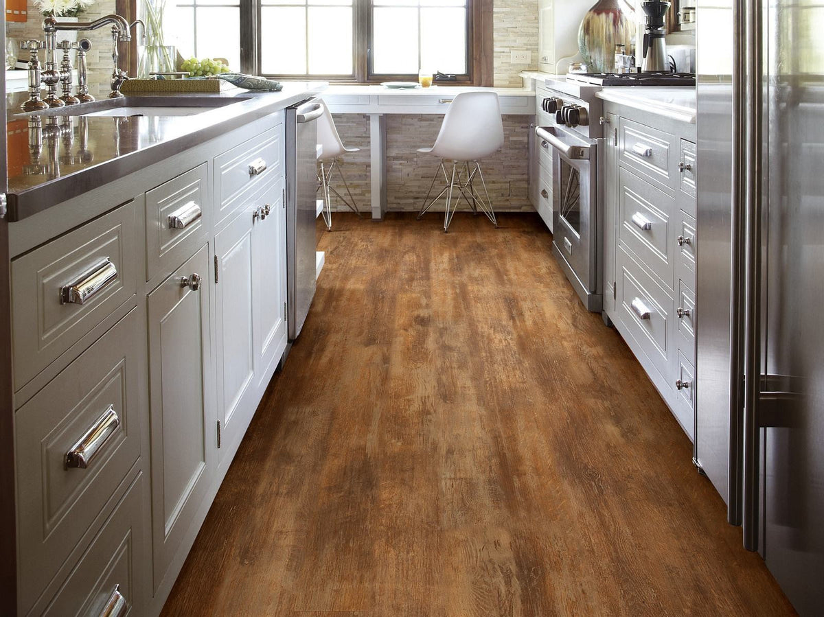 Cherry Blossom Waterproof  Luxury Vinyl Plank