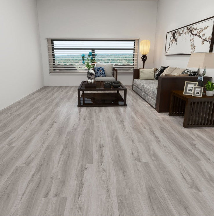 Rocky I9 Waterproof Luxury Vinyl Plank