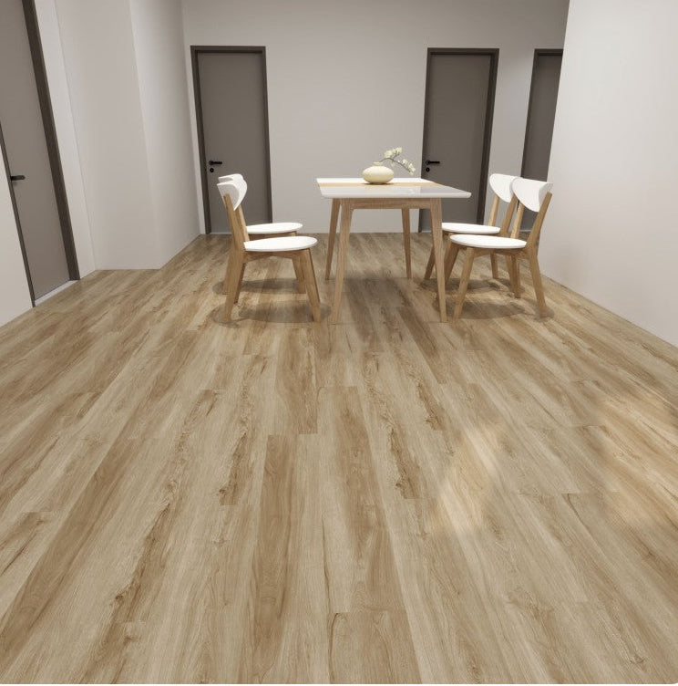 Terra I9 Waterproof Luxury Vinyl Plank